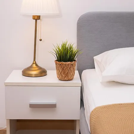 Apartamento Walter's Corner Old Town